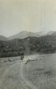 Pui River Ford, Kaikoura