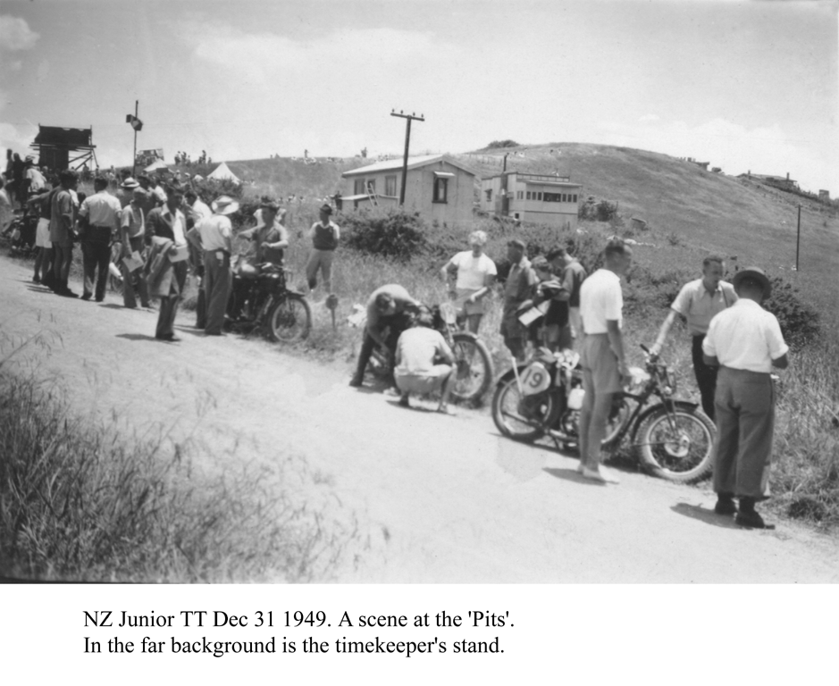 JuniorTT 1949