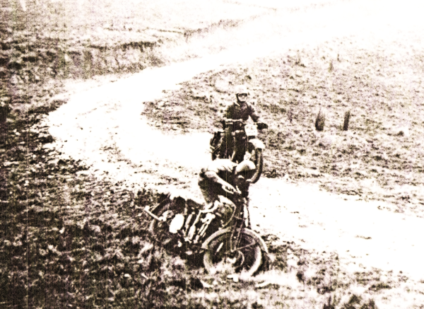 1931 TT Waiheke